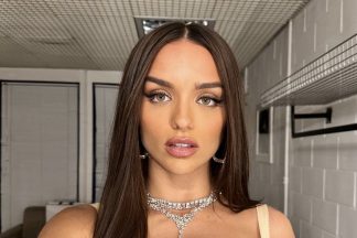 Rafa Kalimann sofreu aborto espontâneo