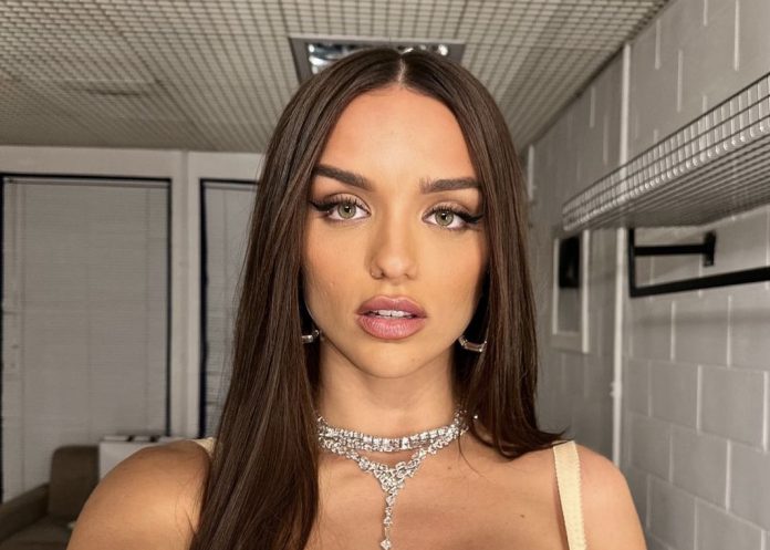 Rafa Kalimann sofreu aborto espontâneo