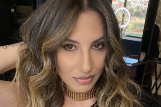 Catarina Miranda expulsa do "Big Brother"