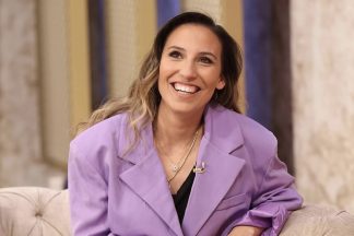 Primeira entrevista de Catarina Miranda após expulsão