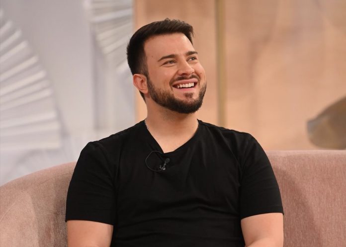 Francisco Monteiro em entrevista no 