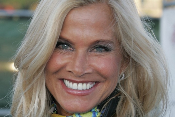 Susan Buckner morre aos 72 anos