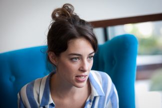 Victoria Guerra nunca quis ser mãe