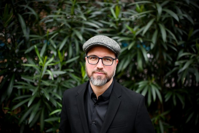 Pedro Chagas Freitas atualiza estado de saúde do filho