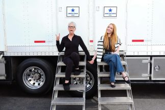 Jamie Lee Curtis e Lindsay Lohan regressam para "Um dia de doidos 2"
