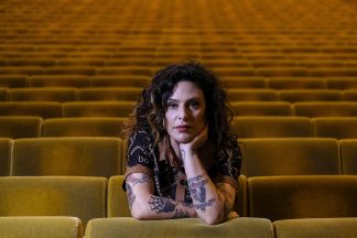 RiR lamenta retirada de Sónia Tavares do recinto