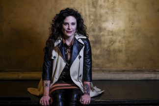 Sónia Tavares expulsa do recinto do Rock in Rio