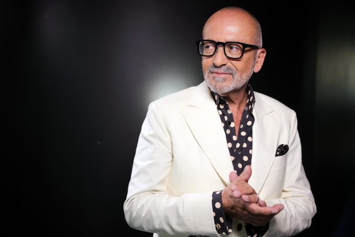 Manuel Luís Goucha apresenta o 