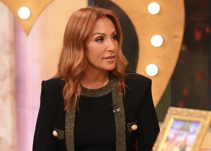 Susana Dias Ramos é a nova comentadora do 