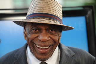 Bill Cobbs morre aos 90 anos