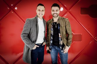 Irmãos processam a humorista Joana Marques