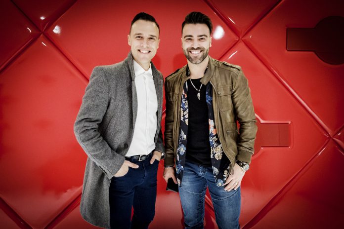 Irmãos processam a humorista Joana Marques