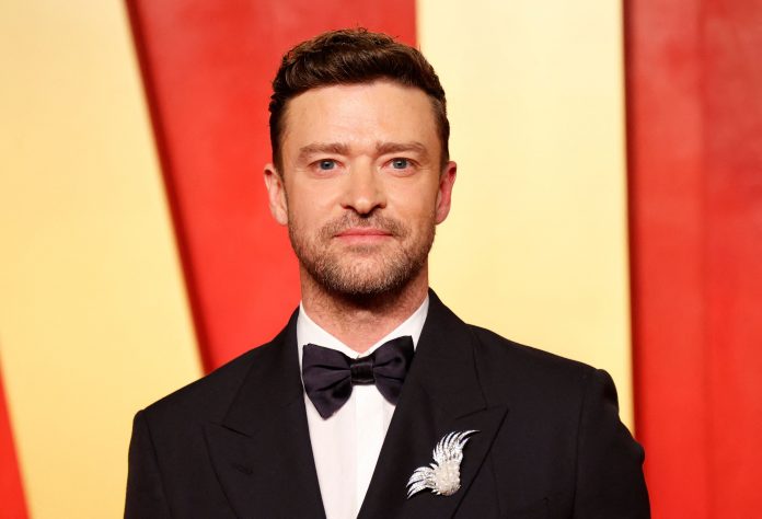 Advogado defende que Timberlake 