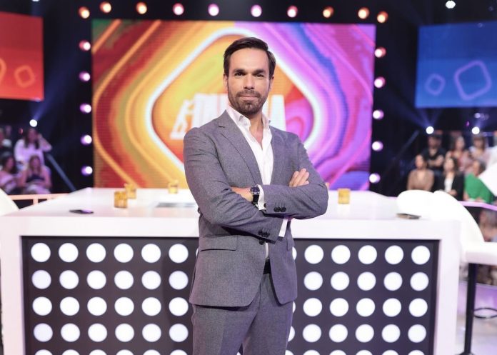 Ricardo Martins Pereira comenta jogo de Miranda