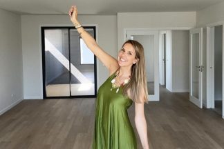 "A Pipoca Mais Doce" compra casa