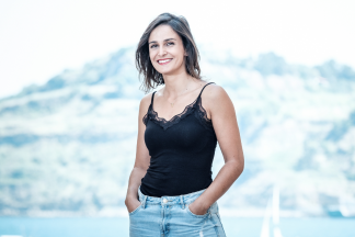 Mariana Cabral está grávida pela segunda vez