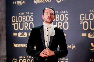 Cláudio Ramos nomeado para os Globos de Ouro