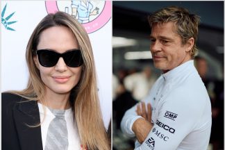 Ex-casal está desavindo desde 2016