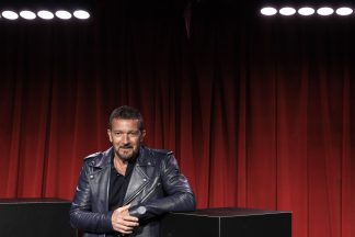 Antonio Banderas Noivado filha Stella