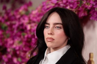 Billie Eilish vai atuar no encerramento das Olimpíadas