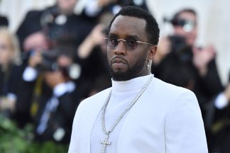 Sean "Diddy" Combs enfrenta novas acusações de abuso sexual