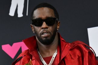 Procura por músicas de "Diddy" Combs aumenta