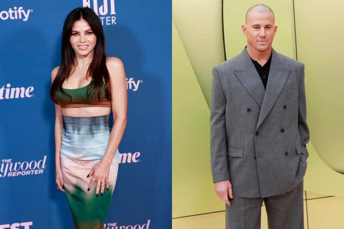 Divórcio de Jenna Dewan e Channing Tatum oficializado