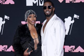 Foto: Dimitrios Kambouris / GETTY IMAGES NORTH AMERICA / Getty Images via AFP