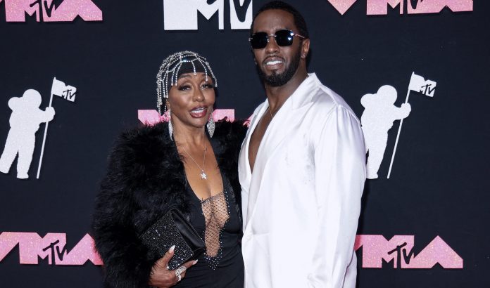 Foto: Dimitrios Kambouris / GETTY IMAGES NORTH AMERICA / Getty Images via AFP