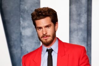 Andrew Garfield é discreto no que diz respeito às relações amorosas