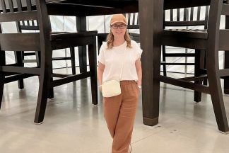 Atriz da série "The Office" foi diagnosticada com um cancro da mama agressivo