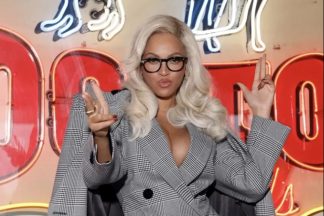 O nome da cantora Beyoncé foi implicado nas acusações contra P. Diddy