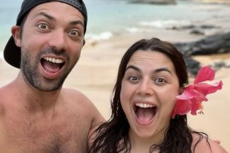 Atores conheceram-se nas gravações de "Morangos com açúcar" e estiveram juntos 18 anos