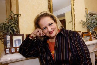 Heloísa Miranda morreu aos 66 anos