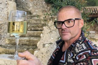 Blumenthal está à frente de inúmeros restaurantes de estrela Michelin