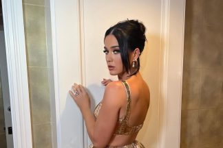 Katy Perry vence processo na Austrália