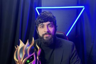 Zayn Malik e Liam Payne integraram a boys band One Direction