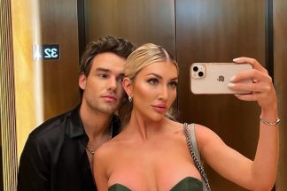 Kate Cassidy deixou a Argentina dois dias antes da tragédia