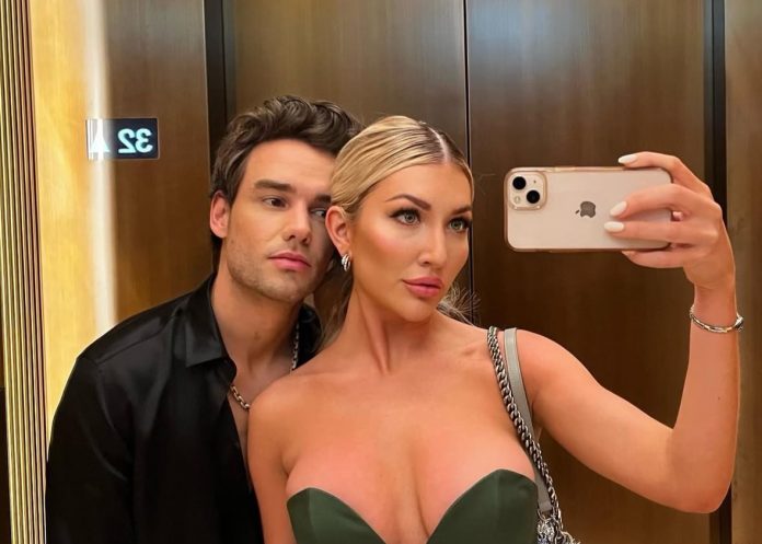 Kate Cassidy deixou a Argentina dois dias antes da tragédia