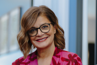 Júlia Pinheiro lança podcast "Menos pausa"