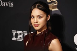 Digressão "Guts", de Olivia Rodrigo, passou por Portugal em junho