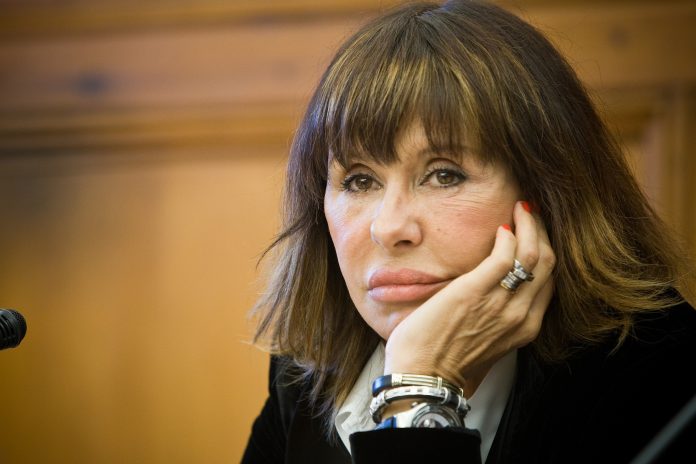 Manuela Moura Guedes terminou, em 2009, a carreira de jornalista