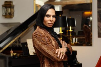 José Castelo Branco e Betty Grafstein estiveram casados três décadas