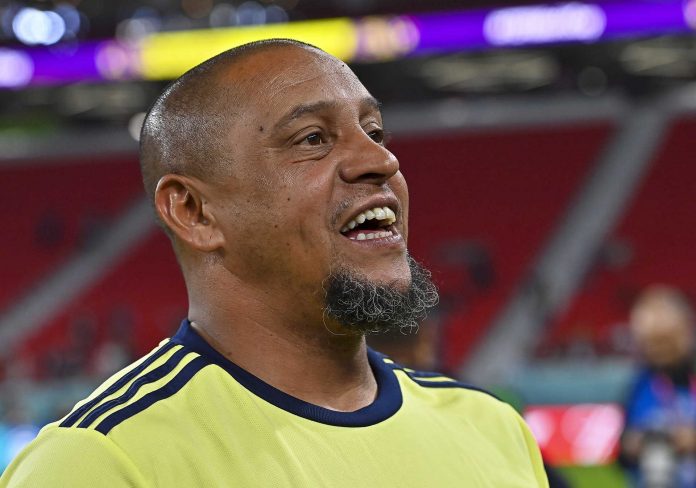 Jogador Roberto Carlos tem 11 filhos de sete mães diferentes