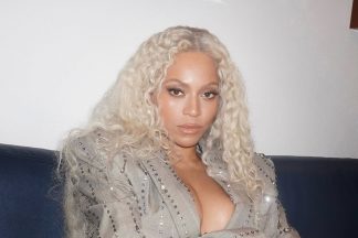 Beyoncé criou a BeyGood em 2013