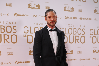 Ângelo Rodrigues está internado no hospital São José, em Lisboa