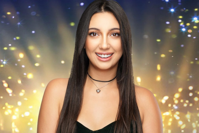 Yuval Raphael estava no festival Nova a 7 de outubro de 2023