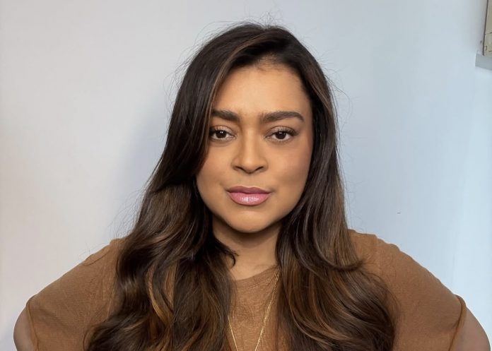 Preta Gil é filha de Gilberto Gil